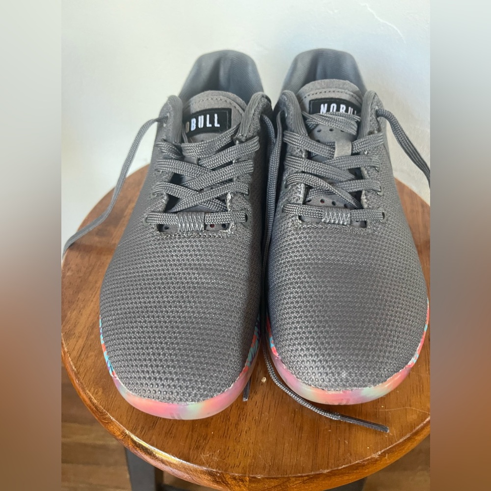 Nobull Wild Trainers